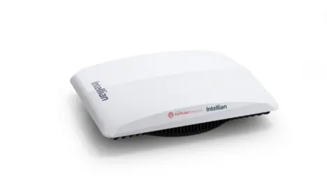 Intellian's compact panels launch for OneWeb's LEO network