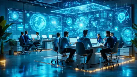 Dayforce unveils AI tools to boost HR productivity & planning