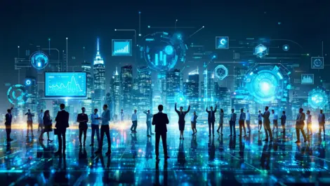 Salesfire secures GBP £2.75 million for AI advancement