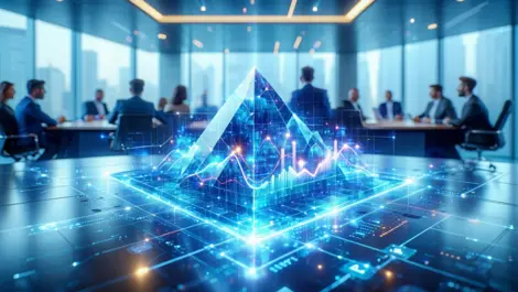 Infor named a leader in Gartner Magic Quadrant 2024
