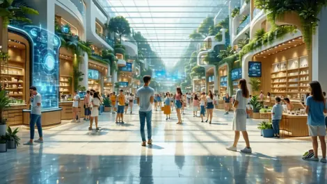 Circana forecasts retail growth opportunities for 2025