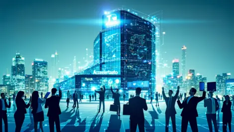 Scalare Partners becomes first tech accelerator to list on ASX