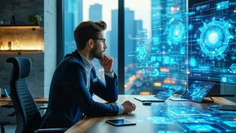 REA issues guidance on Gen AI use in real estate services