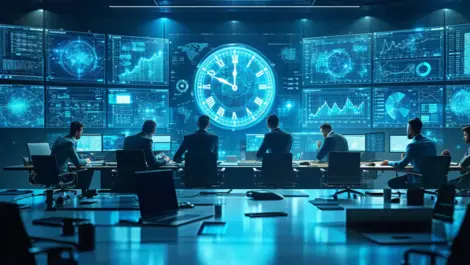 Financial sector prepares for EU DORA regulations in 2025