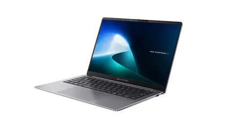 Hands-on Review: Asus Expertbook P5 (P5405CSA-NZ0242) notebook