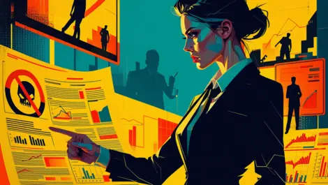 Fed gov imposes fines for inadequate scam prevention