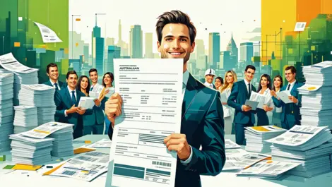 Grapple surpasses AUD $500m in invoice processing milestone