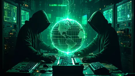 Cyber-espionage group Volt Typhoon resurfaces globally
