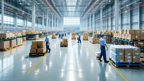 FedEx expands Korea centre to boost Asia Pacific logistics