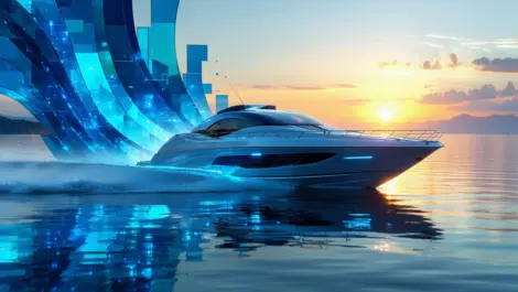 ZeroJet & Tectrax merge to lead electric marine market