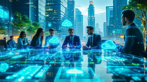 Alluxio outlines key AI & tech trends expected by 2025