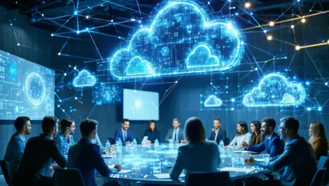 Snowflake unveils tools to boost cross-cloud collaboration