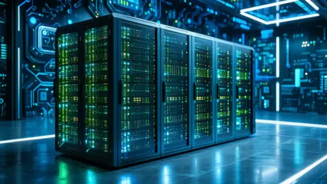 Iceotope unveils KUL AI for energy-efficient AI computing