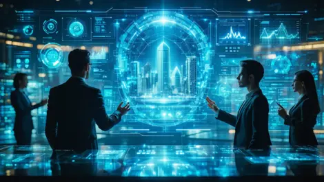 Wayfinder unveils WayGPT to revolutionise real estate AI