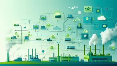 Navigating the supply chain for Scope 3 emissions
