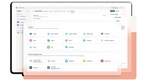 Microsoft unveils Copilot Studio for AI-enhanced solutions