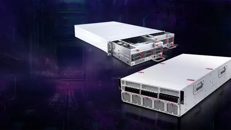 MSI unveils AI, HPC servers with NVIDIA MGX, Intel Xeon 6