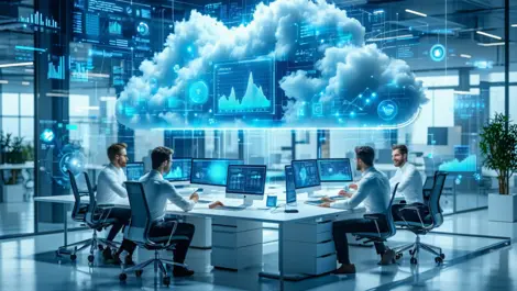 Tricentis unveils cloud features to boost Tosca automation