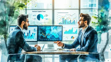 Sidekick launches new VCT to optimise tax for investors