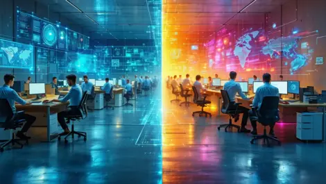 Only 17% of Australian firms have integrated AI tools