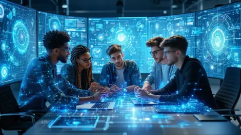 Northern Data selects startups for AI Accelerator programme