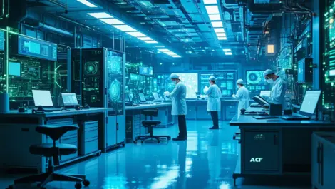 Enfabrica secures USD $115m for world's fastest SuperNIC