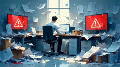 AuditBoard study reveals internal audit struggles in 2025