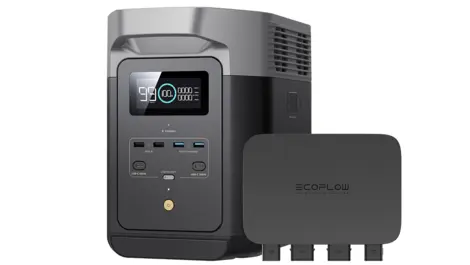 EcoFlow offers up to 45% off in Black Friday Australia sale