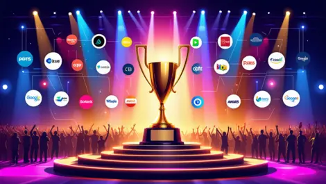 Twilio honours 16 startups in 2024 AI Searchlight Awards