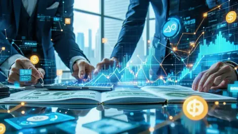 Outsourcing AML: Five key factors for financial firms