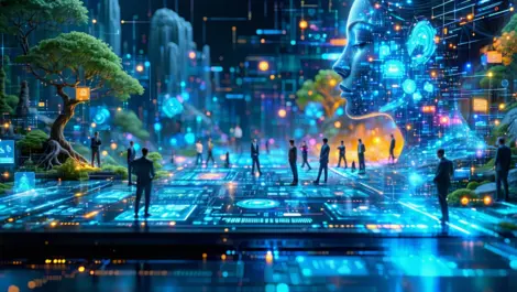 AI personalisation key for UK firms, says Zendesk report