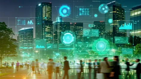 Australian firms embrace AI & data for 2025 success