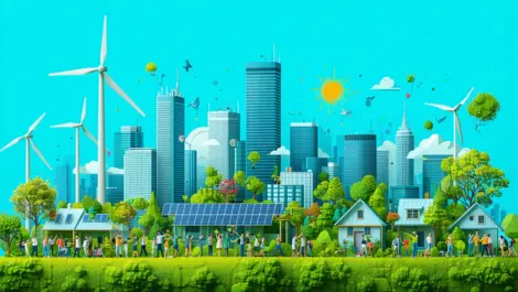 OVHcloud's emission targets approved under Paris Agreement