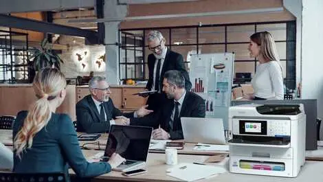 Epson launches EM-C800 & EP-C800 printers