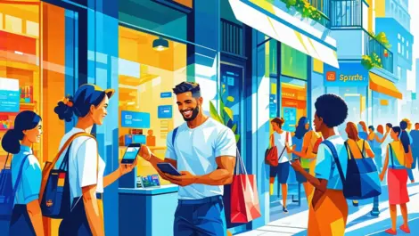 Guavapay partners with American Express for UK payments