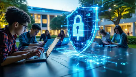 Nile introduces campus zero trust service with partners