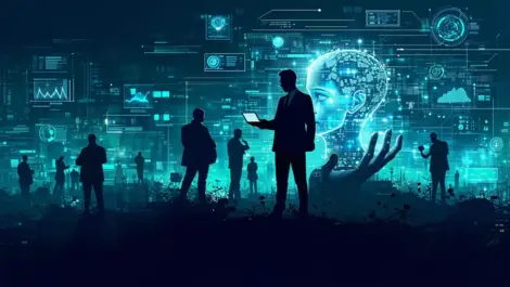Global fraud attacks rise 19% amid AI exploitation