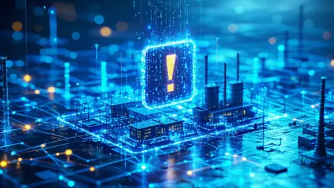 Cybersecurity report reveals 145,000 exposed ICS systems