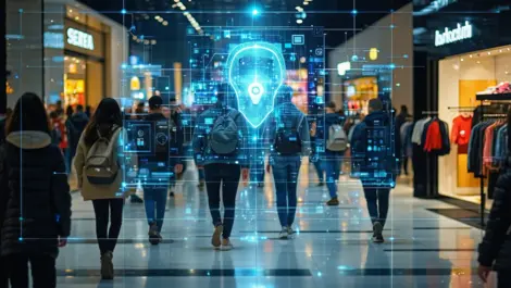 Facial recognition in retail sparks privacy concerns