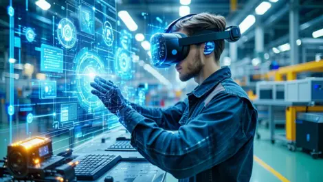RealWear acquires Almer to expand AR solutions globally