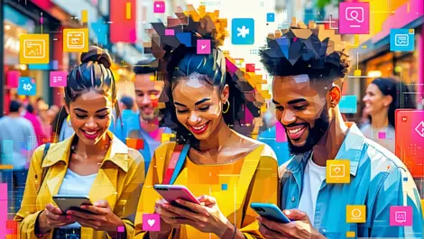 App usage boosts loyalty in UK consumers, study reveals