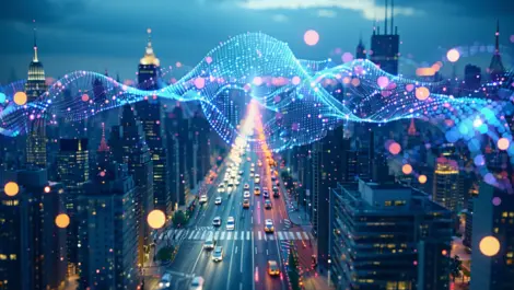 Data quality key to AI success over generative tech by 2025