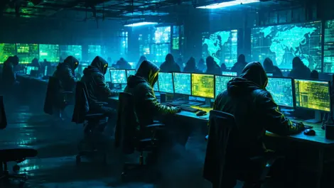 Ransomware-as-a-Service group BianLian opts for unique model