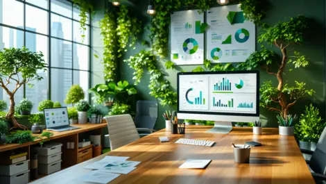 Small businesses to adopt 'paper-light' strategies by 2025