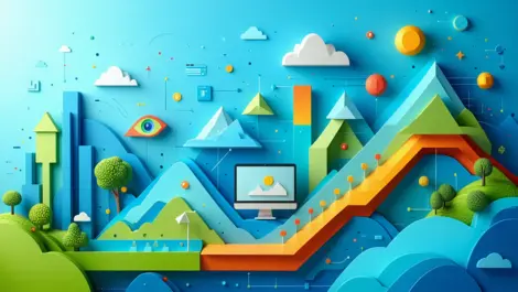 Vertical Leap highlights shifts in search marketing trends