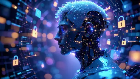 AI data privacy a top concern for 36% of firms, report finds