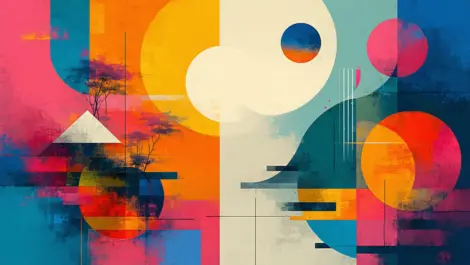 Canva reveals top design trends shaping creativity 2025