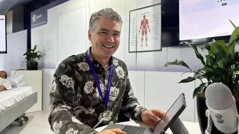 Exclusive: How AI is revolutionising GP workflows, patient care