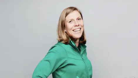 Ashley Puls promoted to Chief Architect at New Relic
