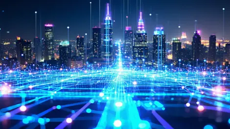 Google & NEXTDC partner to boost Australia's digital links